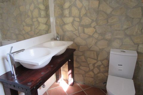 Landsbyhus i Albondon, Granada, Albondon - € 230.000 | Ref: C0535 - foto 8